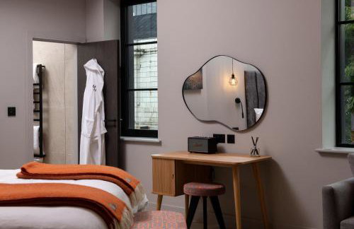 Montgomery House Apart-Hotel - Foto 39