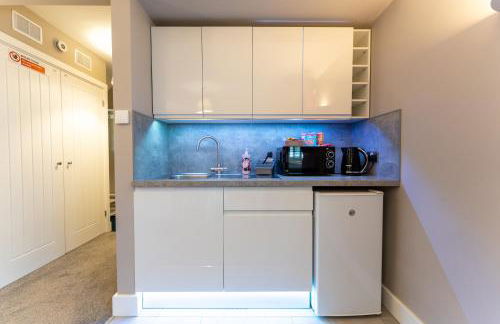 Luxury En-Suite Room 2 in Blewbury Oxfordshire - Foto 3