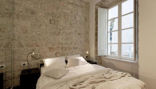 Apartments Eleganca-Comfort One Bedroom Apartment Djelozija - Foto 4