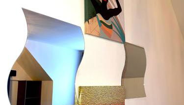 Crescent Loft Apartment - 1 Bedroom - Foto 5