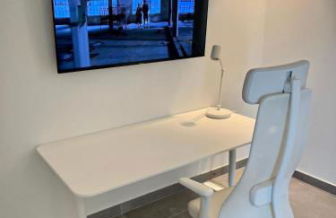 Rocavista - Villa with heated rooftop pool and amazing ocean view - Foto 37