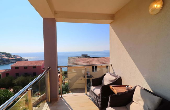 Sea View Villa in Cara - Foto 63