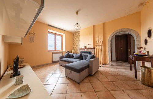 #914 Home - Irpinia - Foto 64