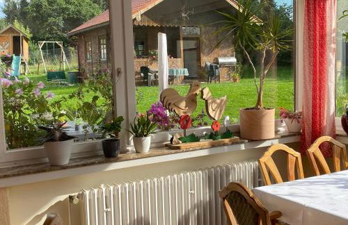 Ferienwohnung Taubenschlag - Foto 17