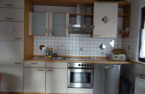 Ferienwohnung Rosemarie - Foto 9