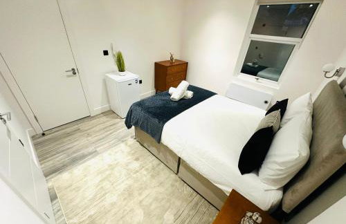 Luxury Central London flats, perfect and ideal for tourists - Foto 51