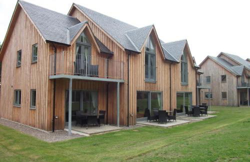 Mains of Taymouth Country Estate 5* Maxwell Villas - Foto 12
