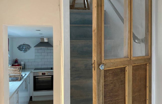 Isle Escape Retreat- Sleeps 4, Garden & Games Room - Foto 17