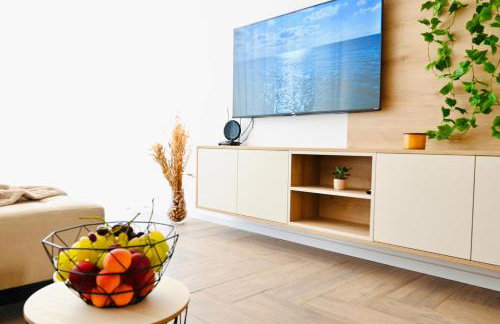 Adorable Holiday Apartment - Foto 3