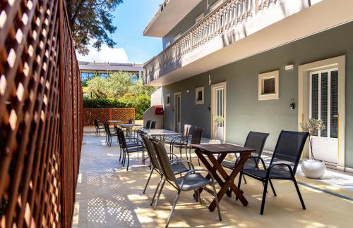 Jolly Pad Deluxe Studio - 5 min walk to Tsilivi Beach - Foto 46