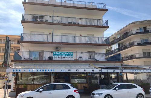 Apartamentos Aquarium - Foto 24