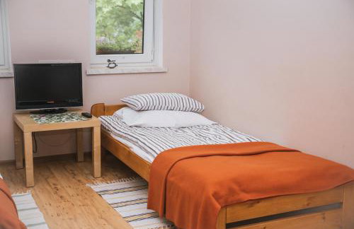 Agroturystyka Pod Modrzewiami - Foto 23