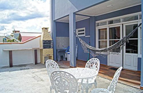 Casa com 2 quartos à 200 m da da praia c/ churrasqueira - Foto 19