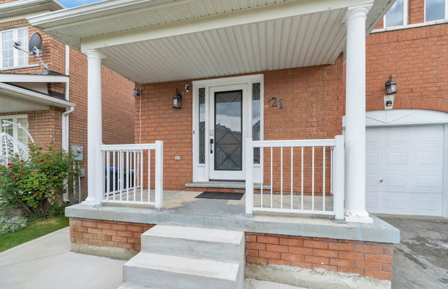 Beautiful House - On A Quiet Street - Photo 54