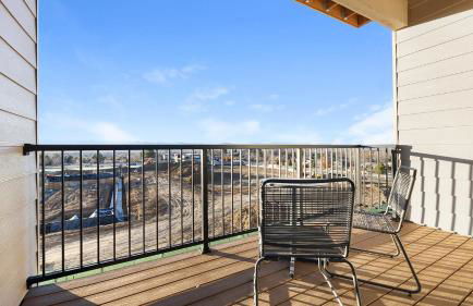 Landing Incredible 1BD Gym Clubhouse - Foto 31