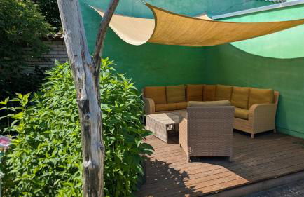 Alte Försterei - Foto 22