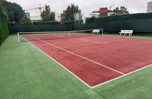 Loft Geek avec terrasse, piscine & parking - proche métro - Toulouse - Foto 39