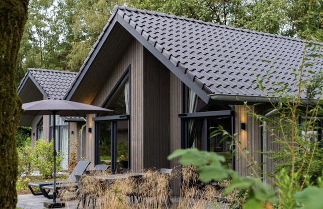 Eco Villa in Latour With Garden Sauna - Photo 24