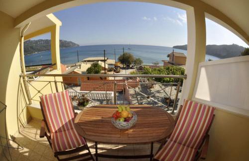 Corfu Studios Stavroula - San George Apartments - Foto 21