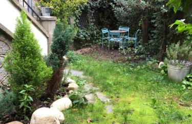 Maison Biscuit. Apartament a la plaça de la vila - Photo 40