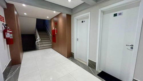 Apartamento novo em Foz, ao lado do Shopping JL - Foto 2