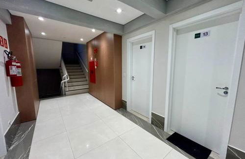 Apartamento novo em Foz, ao lado do Shopping JL - Foto 2