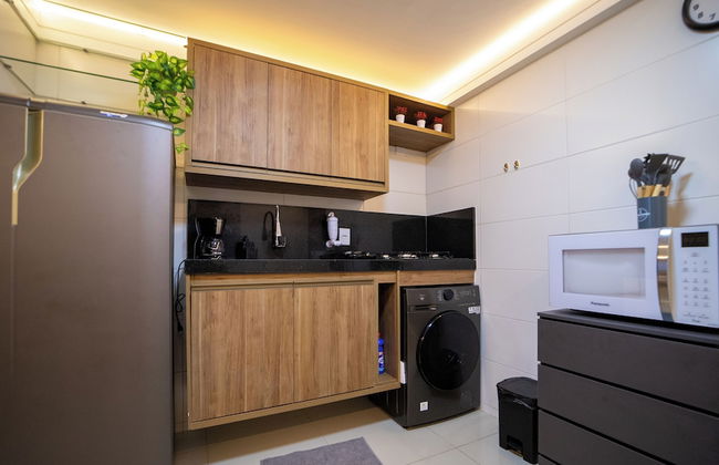 Mar Bello Plaza - LikeHome Hospedagens - Foto 30