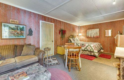 Grizzly Gulch Cabin Historic - Foto 14