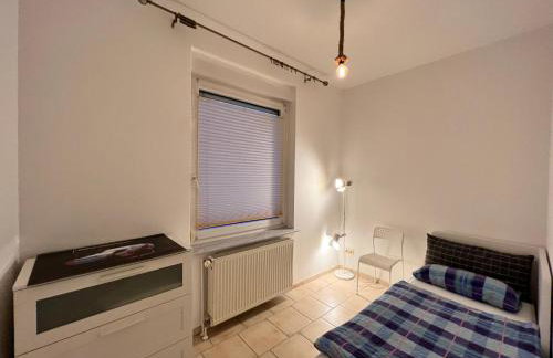 Große Terrassenwohnung mit Seeblick - Photo 12