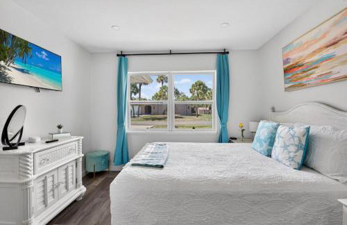 Dockside Delight Waterfront Gulf Access 4 mins to Beach - Foto 50