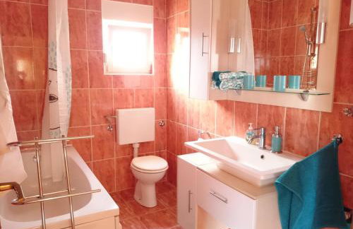 Raj Muraj Ferienappartement - Photo 38