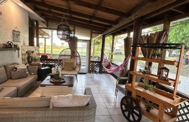 Rancho el kairos - Photo 16