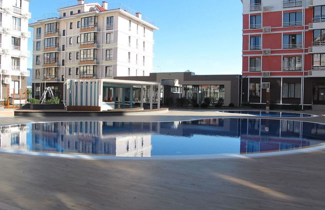 Apartment on Shkiperskaya apt. 209 - Foto 29