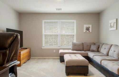 Jenks Oasis-5BR Near Tulsa and Premium Outlets - Foto 35