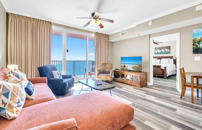 Shores of Panama 2112 - Foto 1