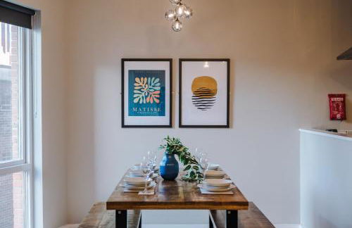 Host & Stay - Ropewalks Quarters - Foto 24