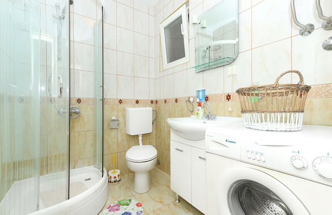 Apartments Villa Lastva - Foto 39