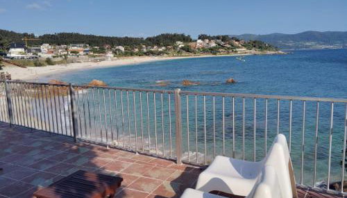 Apartamento en PLAYA AREAS - Sanxenxo - Foto 2