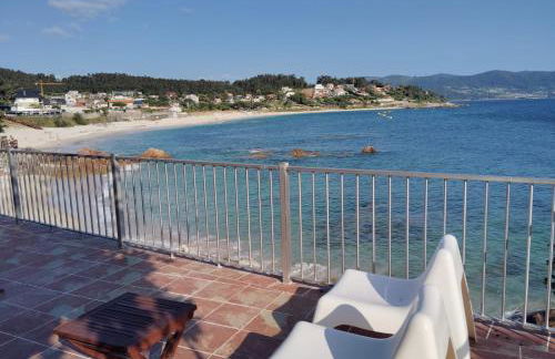 Apartamento en PLAYA AREAS - Sanxenxo - Foto 2