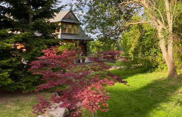 Datchas Lodges - Foto 4