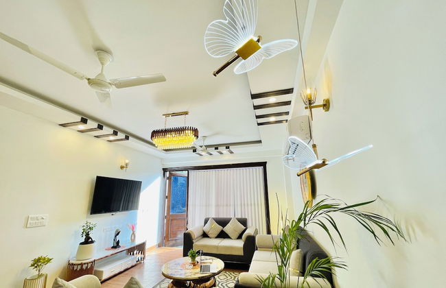 BedChambers Serviced Apartments South - Foto 19