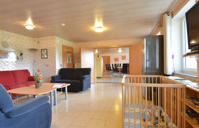 Apartment in Burg Reuland With Forest - Foto 21