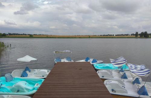 Domek Hanka - Foto 14