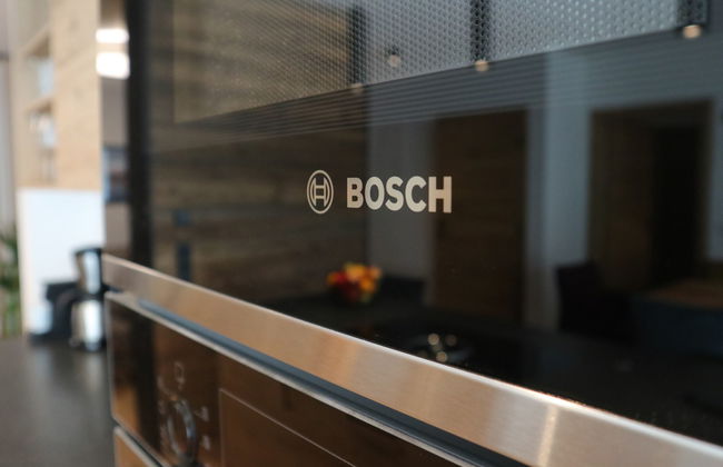 Penthouse mit 4 Schlafzimmern & Sauna - Foto 8