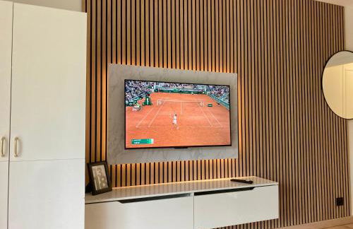 Studio neuf parking piscine à Cannes - Foto 6