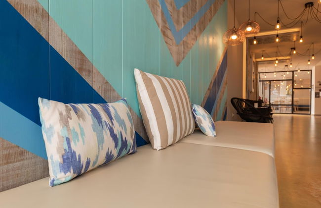 R2 Bahía Kontiki Beach Apartments - Photo 6