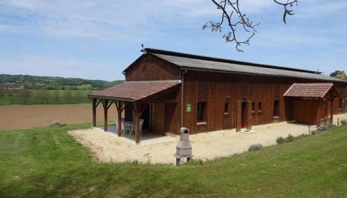 Maison avec Cheminée, Terrasse et Wifi proche de Domme - FR-1-616-43 - Foto 1