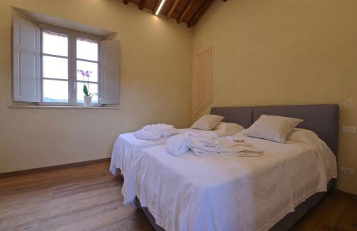 Mulino della Solaia - Arceno Rentals Club - Foto 40