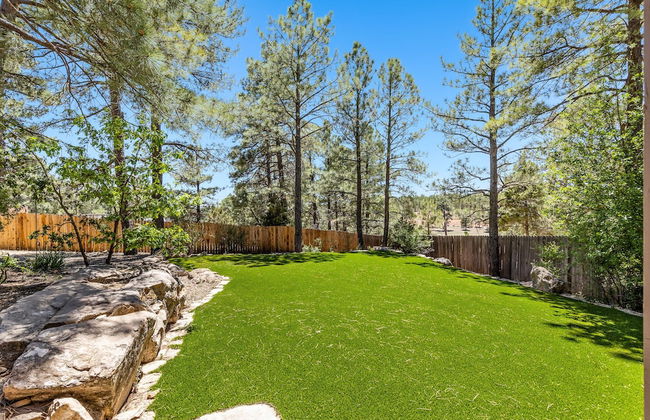 Sinagua Heights Flagstaff - Foto 50