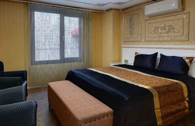 Emirganli Suites - Photo 12